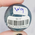 Blue Fluorite Sphere W9