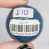 Blue Fluorite Sphere S10