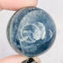 Blue Fluorite Sphere R14