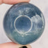 Blue Fluorite Sphere Q18