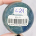 Blue Fluorite Sphere L24
