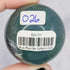 Blue Fluorite Sphere O26