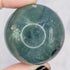 Blue Fluorite Sphere O26