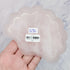 Rose Quartz Shell Bowl G50