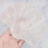 Rose Quartz Shell Bowl H53