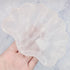 Rose Quartz Shell Bowl A55