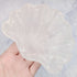 Rose Quartz Shell Bowl F58