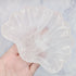Rose Quartz Shell Bowl E60