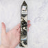Green Mica Tower J129