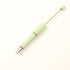 Pastel Green Beadable Pen $1.50