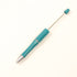 Dark Blue Beadable Pen $1.50