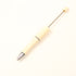 Light Beige Beadable Pen $1.50