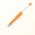 Light Brown Beadable Pen $1.50