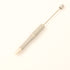 Gray Dino Egg Beadable Pen $1.50