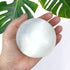 3 Inch Selenite Sphere