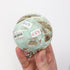 3 inch Blue Aragonite Sphere A67