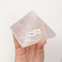 3.25 Inch Rose Quartz Pyramid $80
