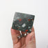 2.25 Inch Bloodstone Freeform B35