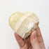 3 inch Pineapple Calcite Heart D22