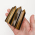 Tigers Eye Tower $12