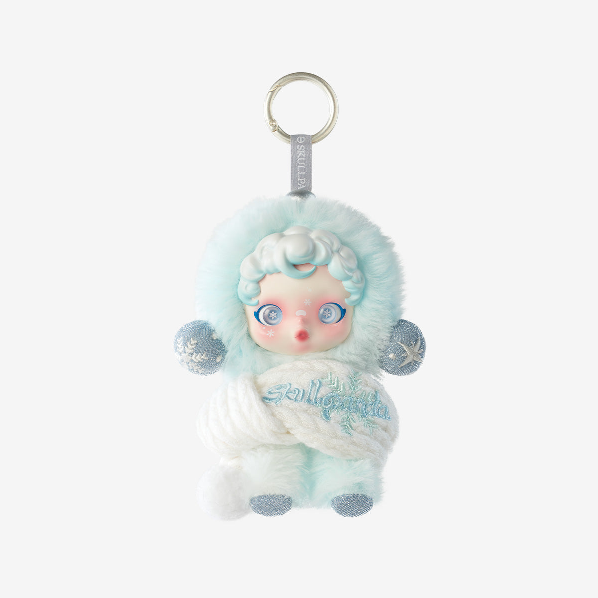 PREORDER Skullpanda Winter Symphony Pendant Blind Box