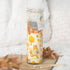 Cinnamon Woods Scented Autumn Tube Candle