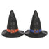 Witch Hat Halloween Salt And Pepper Shakers