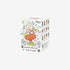 Sept 15 11an EST Zsiga Borderline Drifter Figurine Blind Box