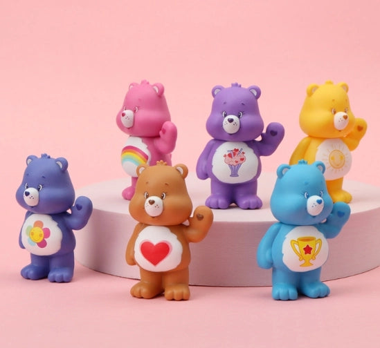 Care Bears Blind Box
