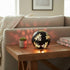 LED Glass Bumble Bee Globe Lamp