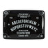 Black Gothic Ouija Talking Board Trinket Dish