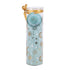 Blue Pastel Skies Tube Candle