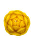Lotus Beeswax Candle