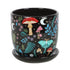 Dark Forest Boxed Planter
