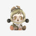 PREORDER Skull Panda Ink Plum Blossom Figurine Blind Box