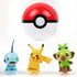 Pokemon Suction Monster Ball Figurine Blind Box