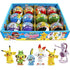 Pokemon Suction Monster Ball Figurine Blind Box