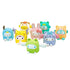 Sanrio Animal Outfits Blind Box