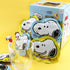 Snoopy Cup Charm Figurine Blind Box