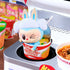 Cup Noodles - Monsters Wacky Mart Figurine Blind Box Opened