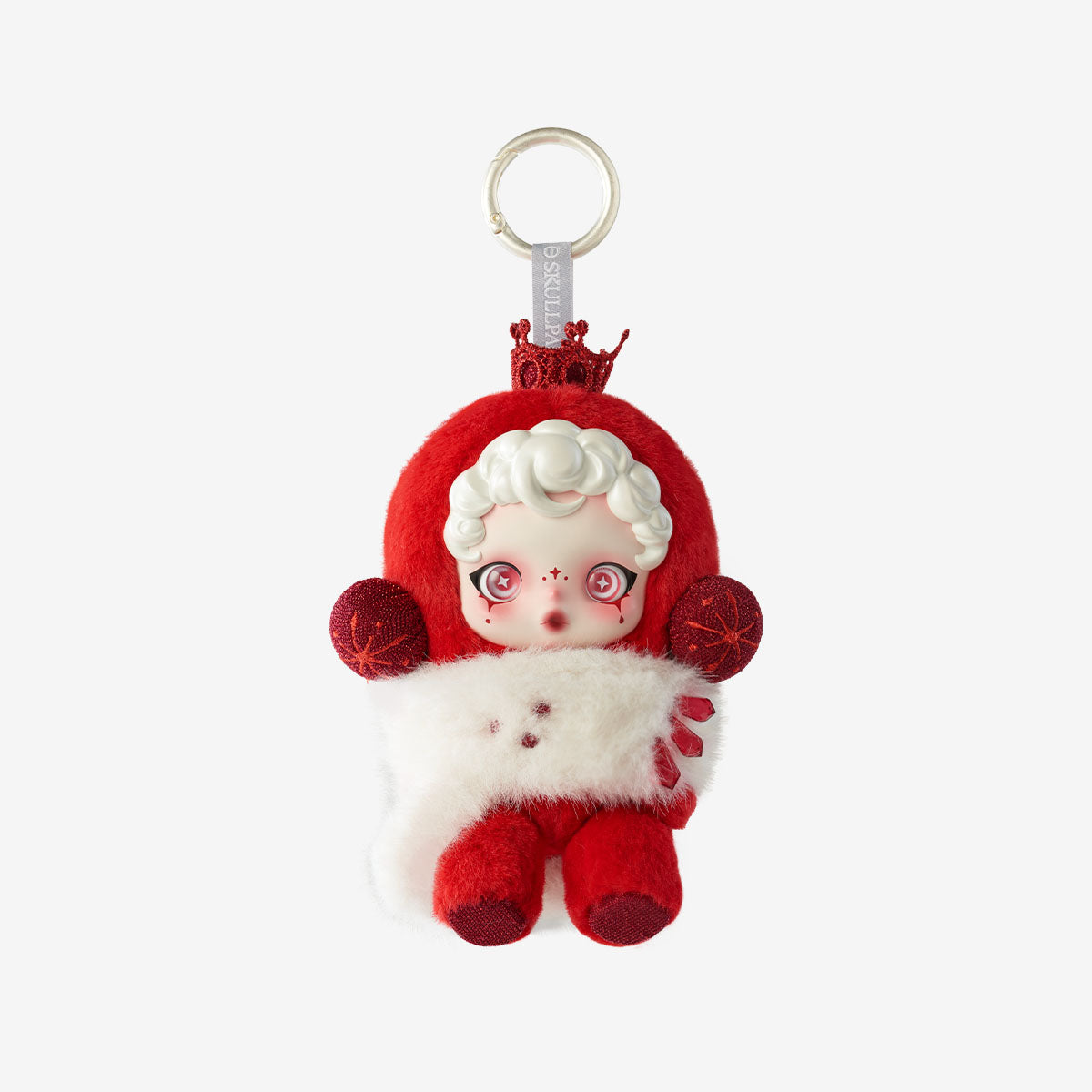 PREORDER Skullpanda Winter Symphony Pendant Blind Box