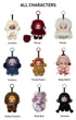 PREORDER Skullpanda You Found Me Pendant Blind Box