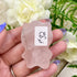 1.75 Inch Rose Quartz Hello Kitty F32