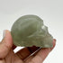 3 Inch Rainbow Fluorite Skull LL85