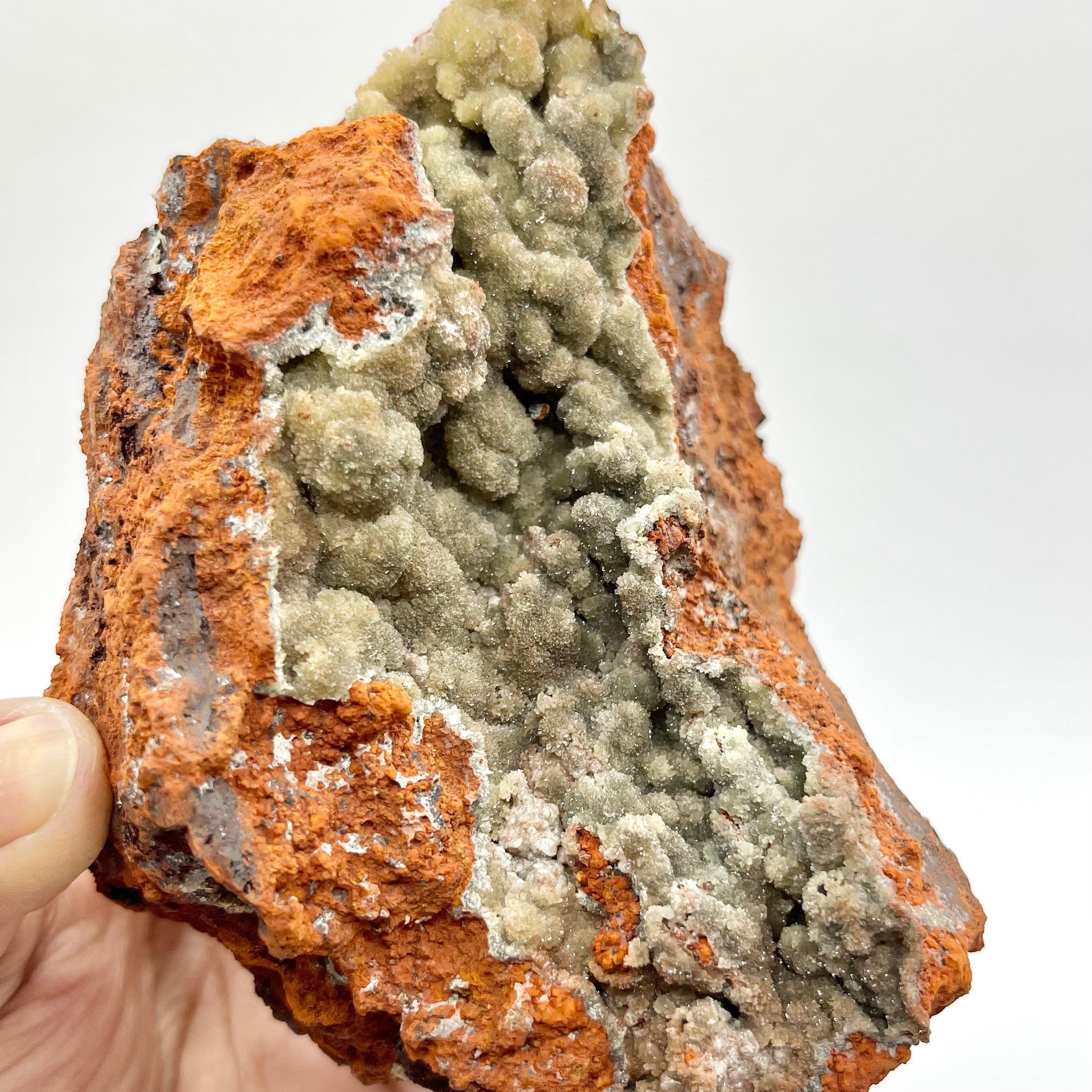 5 Inch Austinite Specimen E364