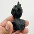 2.5 Inch Obsidian Super Saiyan Vegeta