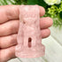 2 Inch Rose Quartz Sailor Moon L50