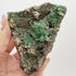 2.75 Inch Barite/Fluorite/Malachite Specimen X77