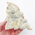 4 Inch Crazy Lace Agate Fairy Carving R138